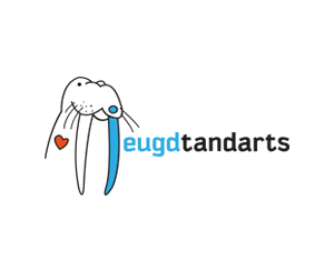 Jeugdtandarts 7 Jeugdtandarts logo