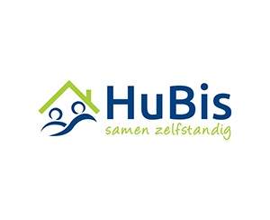 HuBis 8 HuBis logo