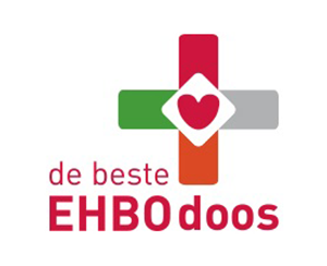 de beste EHBO logo