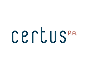 CERTUS pa 2 CERTUSpa logo