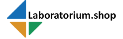 Laboratorium shop logo