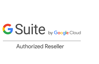Google Gsuite reseller