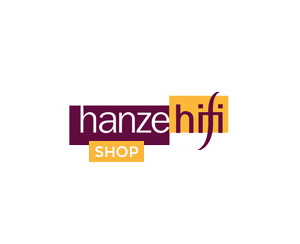 Hanze hifi shop