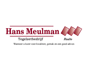 Hans Meulman 1 Hans Meulman logo
