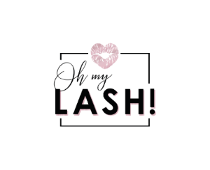 Oh My Lash portfolio