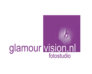 Glamourvision 9 Glamourvision logo