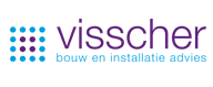 Visscher Advies 8 Visscher Advies logo
