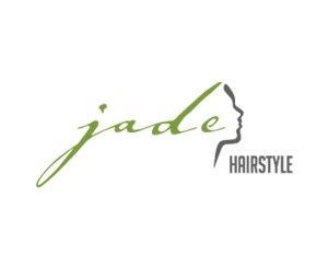 logo jade hairstyle