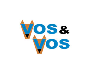 Vos & Vos 3 Vos & Vos logo