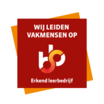 Erkend Leerbedrijf F&J Webcreation