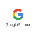 Google Partner badge Team F&J