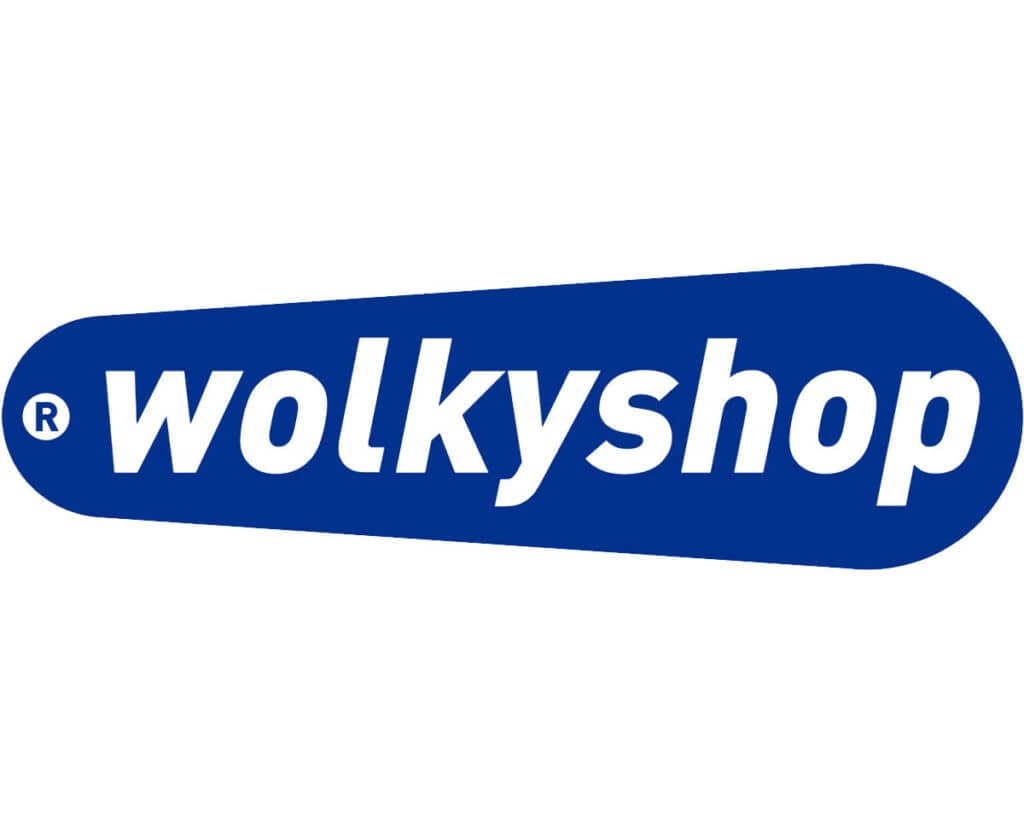 Wolkyshop