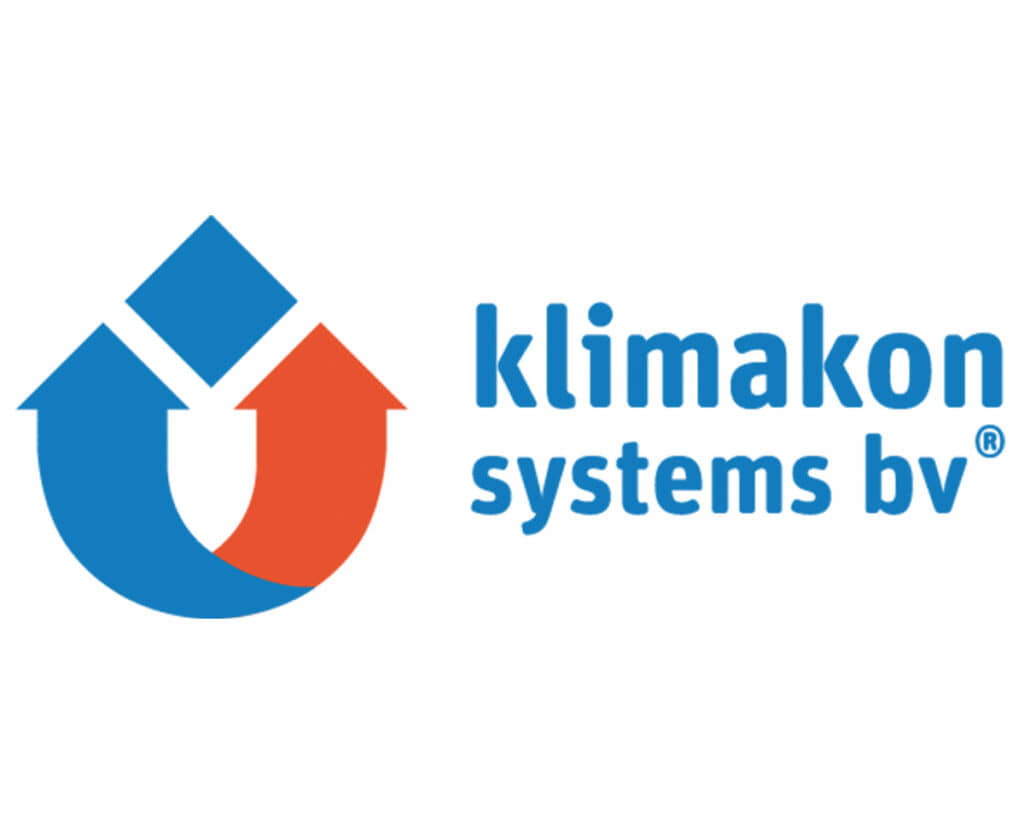 Klimakon 4 Klimakon logo