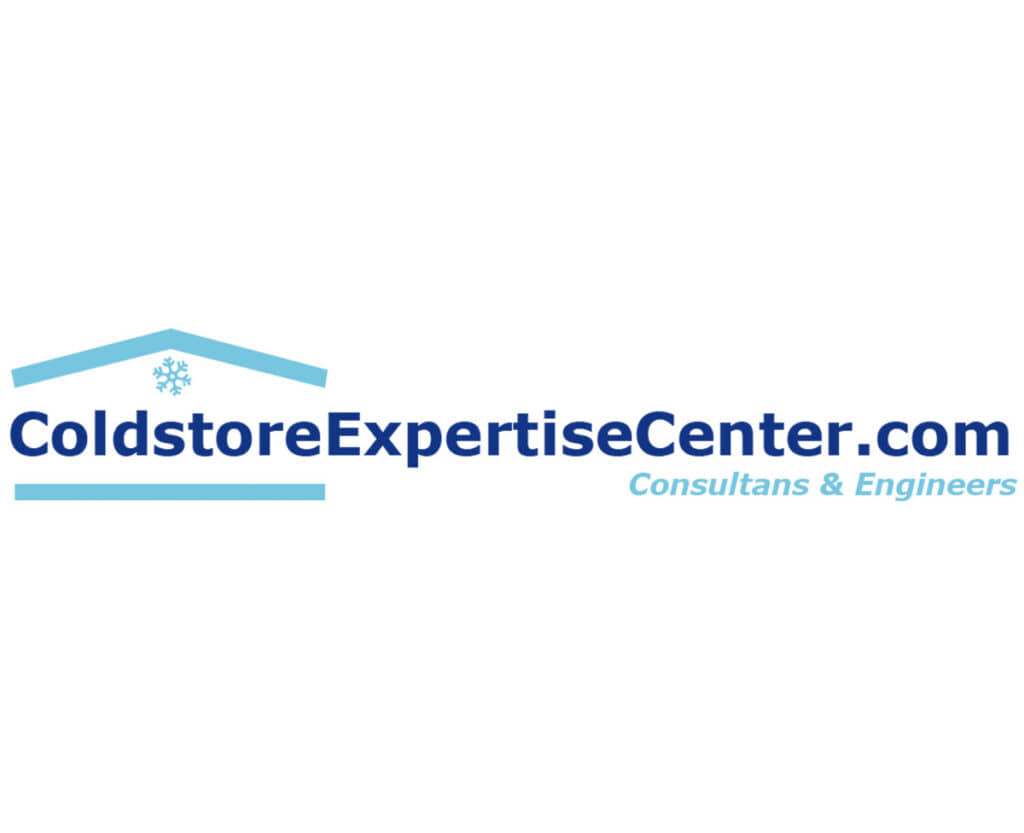 Coldstore Expertisecenter 6 Coldstoreexpertisecenter logo