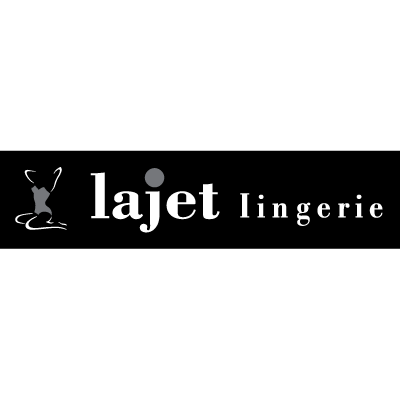 Lajet Lingerie 2 lajet lingerie logo