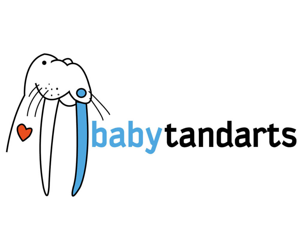Baby Tandarts 9 FJ Babytandarts logo