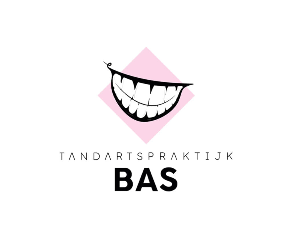 tandarts bas logo voor pf 3