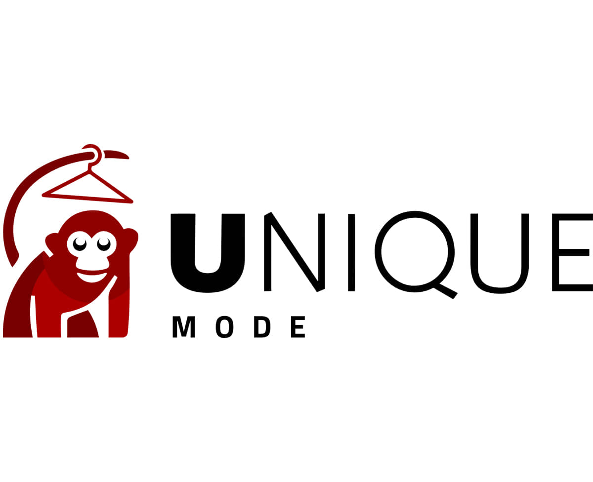 Unique Mode logo