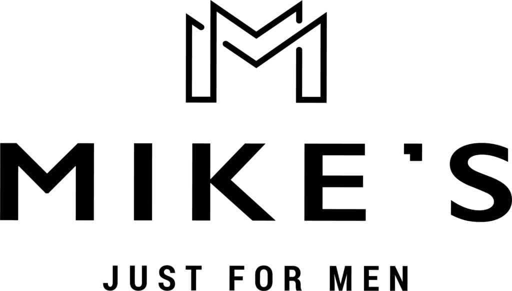 Mike’s Just For Men