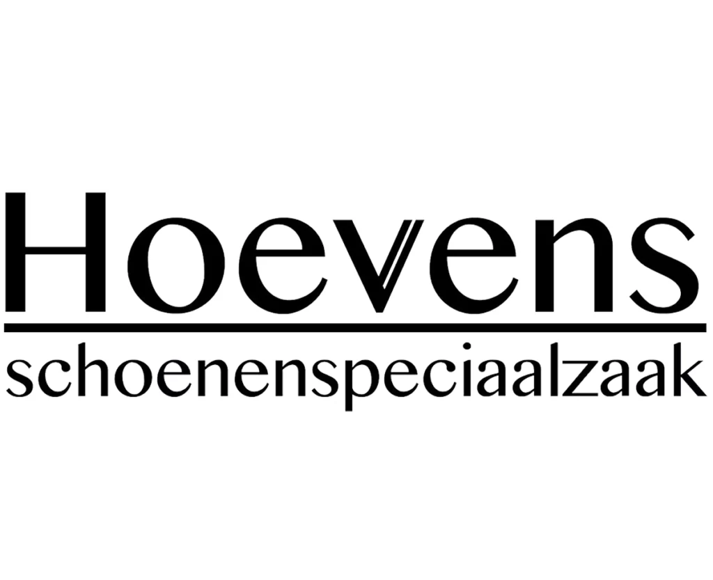 Hoevens Schoenen