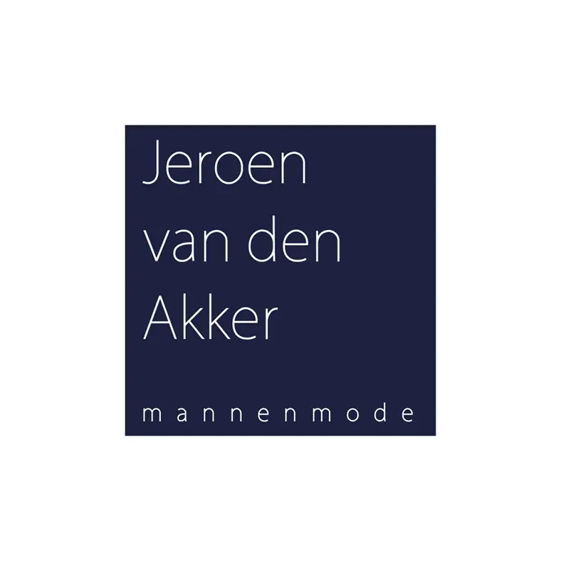 Jeroen van den Akker thumbnail