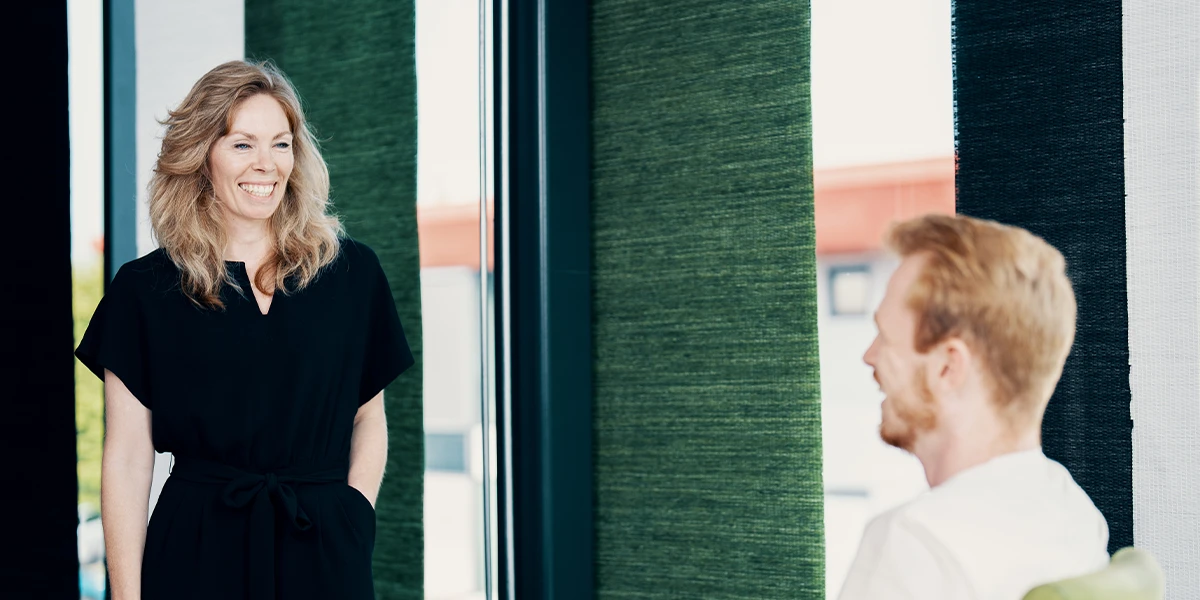 Home 2024 Concept 10 Marije en Chris in overleg