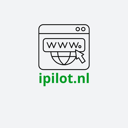 ipilot domeinnaam opgezegd