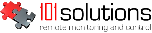 101 Solutions logo