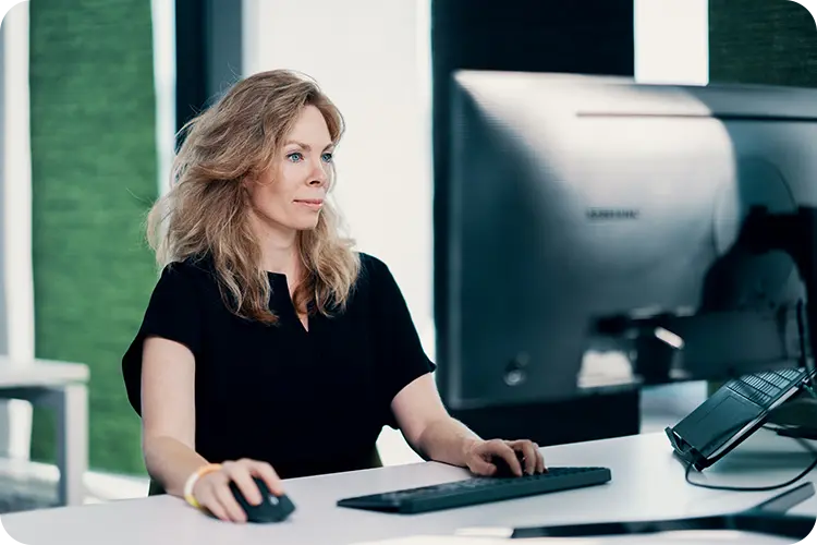 Online marketing strategie Marije Team FJ
