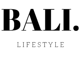 Bali lifestyle logo