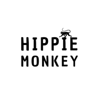 Hippie Monkey logo