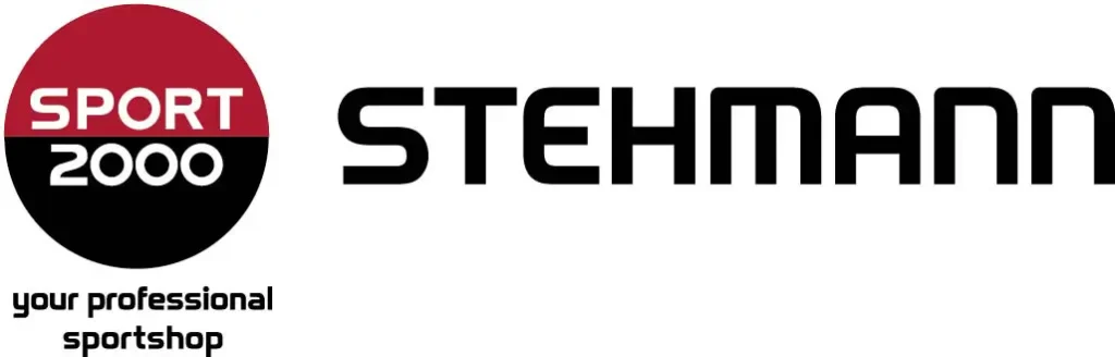 Stehmann-sport webshop logo