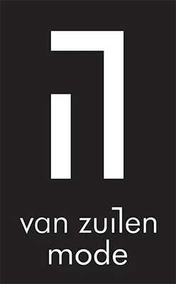 Van Zuilen Mode logo