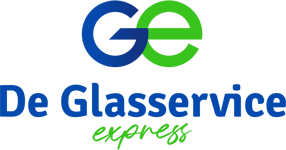De Glasservice Express logo