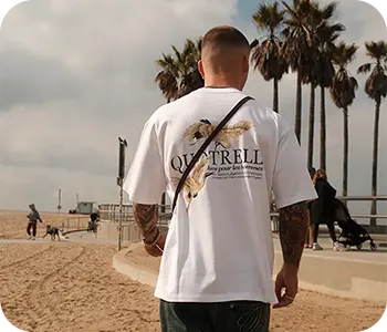 Mikes Just For Men T SHIRTS FJ