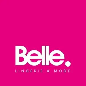 Belle Meppel logo