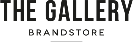 The Gallery Brandstore logo