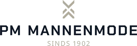 PM Mannenmode logo